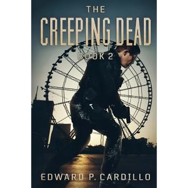 The Creeping Dead: Book 2