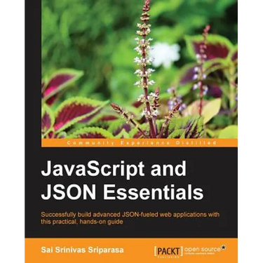 JavaScript and Json Essentials