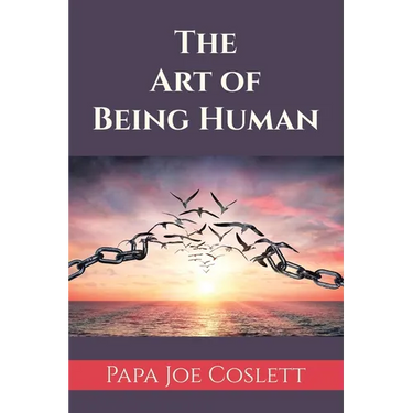 The Art of Being Human