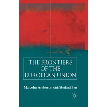 The Frontiers of the European Union