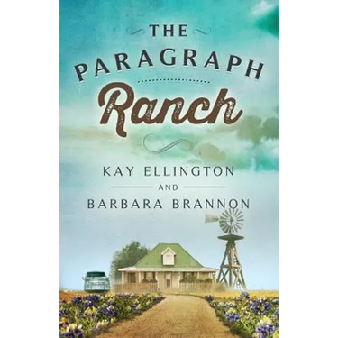 The Paragraph Ranch