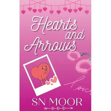 Hearts and Arrows