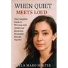 When Quiet Meets Loud: The Complete Guide to Thriving with ADHD and Borderline Personality Disorder Together