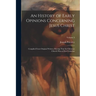 An History of Early Opinions Concerning Jesus Christ: Compiled From Original Writers; Proving That the Christian Church Was at First Unitarian; Volume