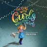 The Girl with Curls Who Twirls