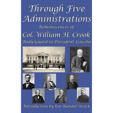 Through Five Administrations
