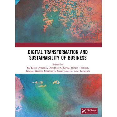Digital Transformation and Sustainability of Business