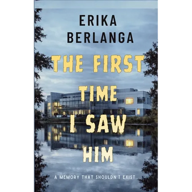 The First Time I Saw Him: A Memory That Shouldn't Exist