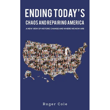 Ending Today's Chaos And Repairing America