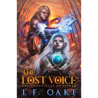 The Lost Voice