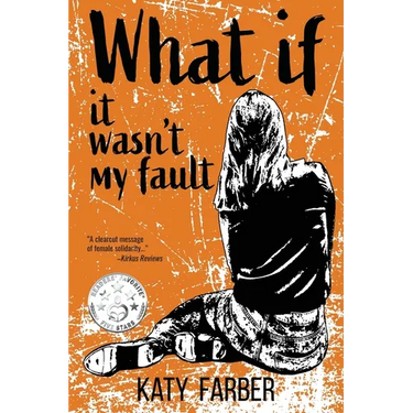 What If It Wasn't My Fault