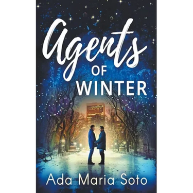 Agents of Winter