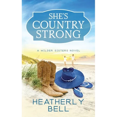She's Country Strong
