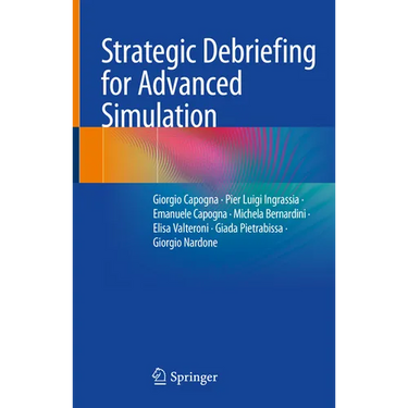 Strategic Debriefing for Advanced Simulation