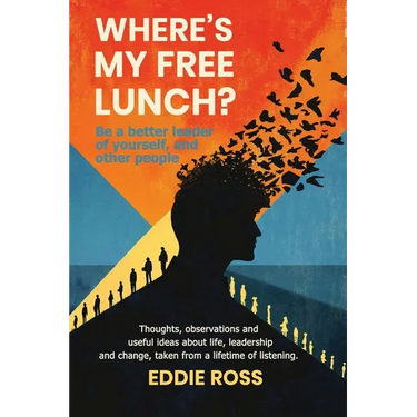 Where's My Free Lunch?