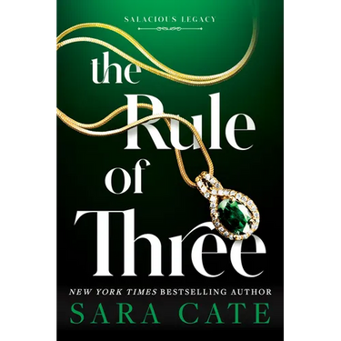 The Rule of Three (Standard Edition)