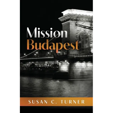 Mission Budapest