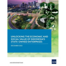 Unlocking the Economic and Social Value of Indonesia's State-Owned Enterprises