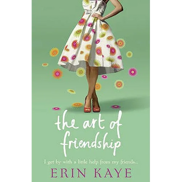 The Art of Friendship