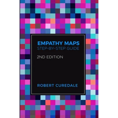 Empathy Maps: Step-by-step Guide 2nd Edition