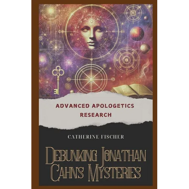 Debunking Jonathan Cahn's Mysteries