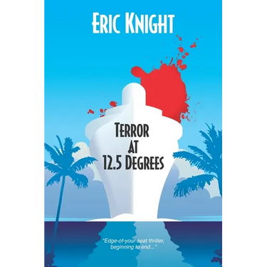 Terror at 12.5 Degrees