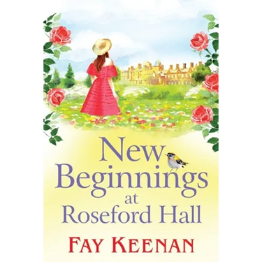 New Beginnings at Roseford Hall