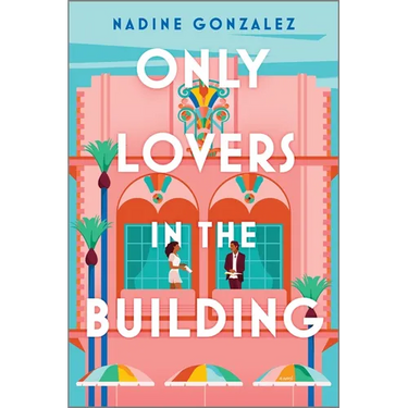 Only Lovers in the Building