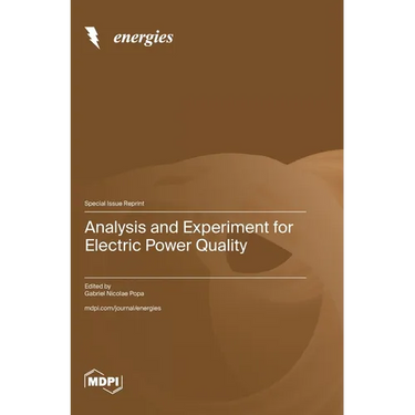 Analysis and Experiment for Electric Power Quality