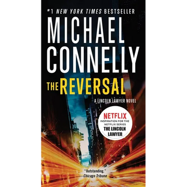 Reversal the