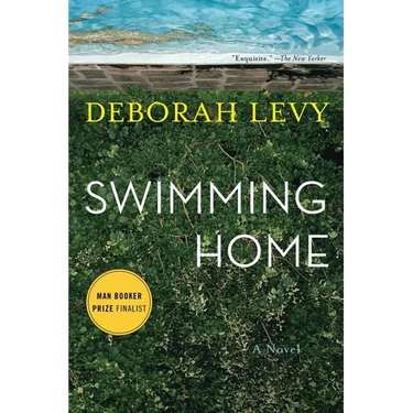 Swimming Home