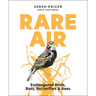 Rare Air: Endangered Birds, Bats, Butterflies, & Bees