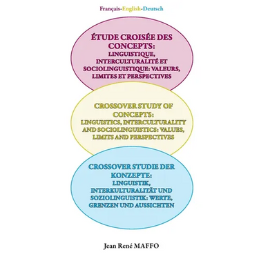 Crossover Study of Concepts: Linguistics, interculturality and sociolinguistics: values, limits and perspectives