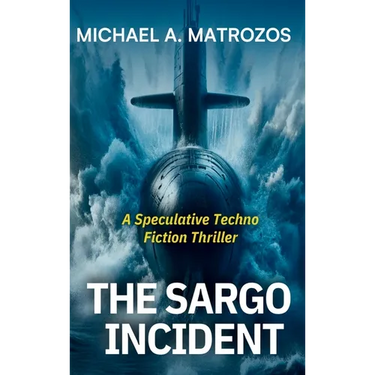 The Sargo Incident
