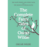The Complete Fairy Tales of Oscar Wilde (Warbler Classics Annotated Edition)