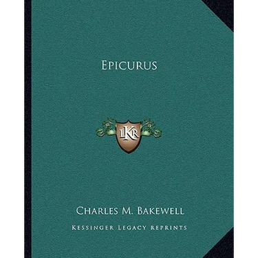 Epicurus