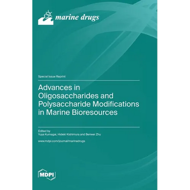 Advances in Oligosaccharides and Polysaccharide Modifications in Marine Bioresources