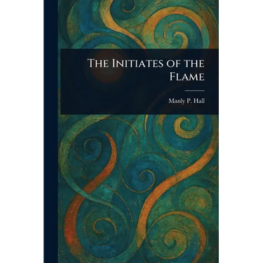 The Initiates of the Flame