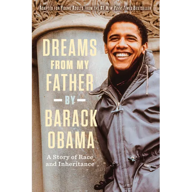 Dreams from My Father: A Story of Race and Inheritance