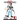 Hoshin Engi, Vol. 3: Precogs