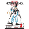 Hoshin Engi, Vol. 3: Precogs