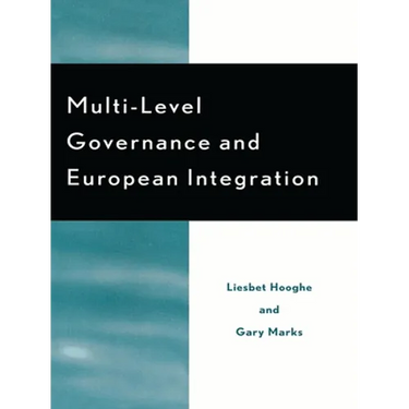 Multi-Level Governance and European Integration