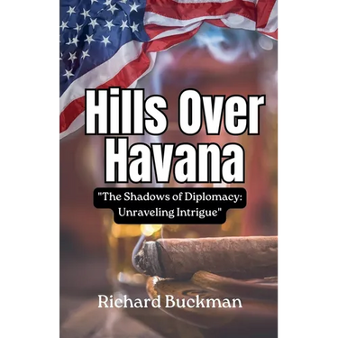 Hills Over Havana