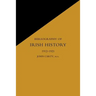 Bibliography of Irish History 1912-1921