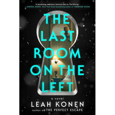 The Last Room on the Left