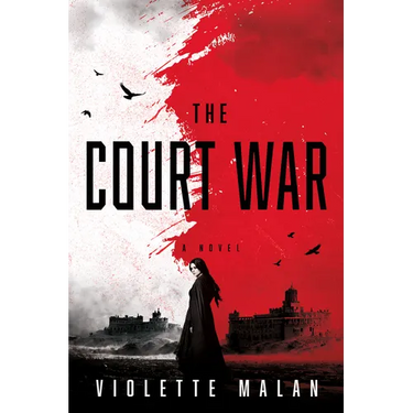 The Court War