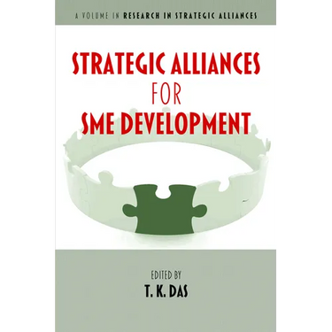 Strategic Alliances for SME Development