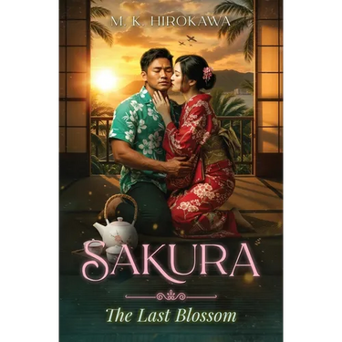 Sakura: The Last Blossom