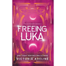 Freeing Luka: Discreet Cover