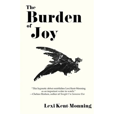 The Burden Of Joy